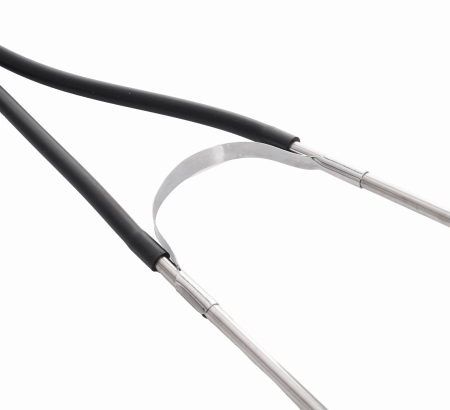 Stetoscop diagnostic mecanic sunete motor auto sonda extensibila 30cm atelier (KD10579) [5]