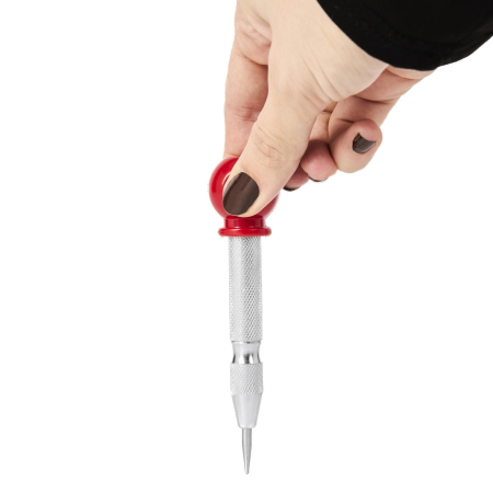 Stilou marcare perforator lemn, 13 cm (KD10095) [9]