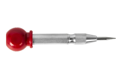 Stilou marcare perforator lemn, 13 cm (KD10095) [1]