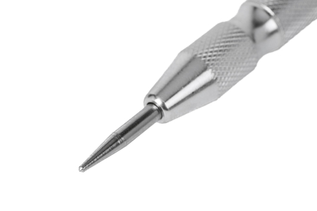 Stilou marcare perforator lemn, 13 cm (KD10095) [4]