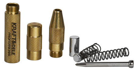 Produse noi (necategorizate) - Stilou marcare perforator lemn, 13 cm (KD10096)