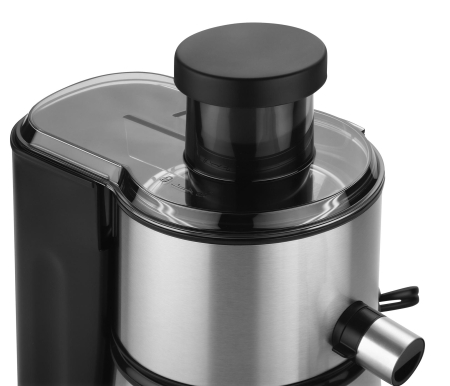 Storcator de fructe si legume 1600 W cu 2 viteze (KD4300) [10]
