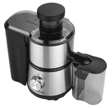 Storcator de fructe si legume 1600 W cu 2 viteze (KD4300) [1]