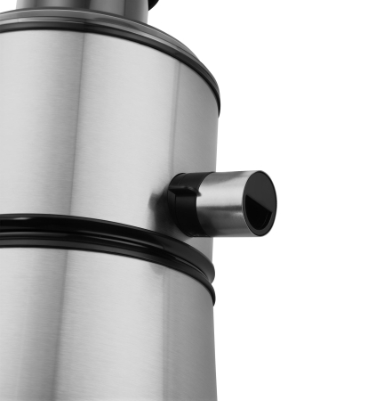 Storcator de fructe si legume 1600 W cu 2 viteze (KD4300) [13]