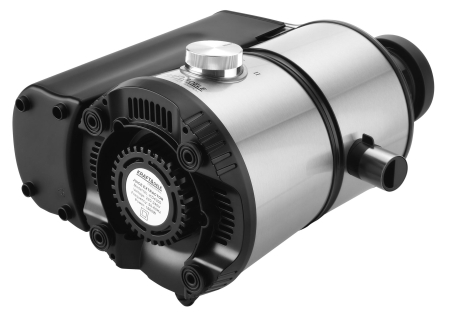 Storcator de fructe si legume 1600 W cu 2 viteze (KD4300) [12]