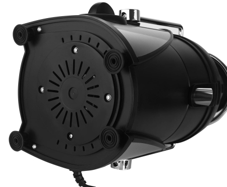 Storcator de fructe  tocator multifunctional 1500 W + accesorii (KD4137) [5]