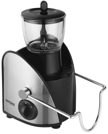 Storcator de fructe  tocator multifunctional 1500 W + accesorii (KD4137) [9]