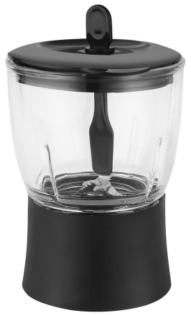 Storcator de fructe  tocator multifunctional 1500 W + accesorii (KD4137) [13]