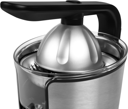 Storcator electric de citrice 500 W, din inox, cu maneta de presare (KD4223) [7]