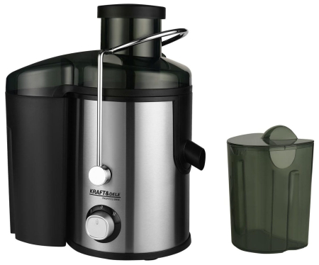 Storcator electric de fructe legume 1600W (KD4138) [2]