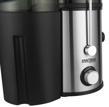 Storcator electric de fructe legume 1600W (KD4138) [3]