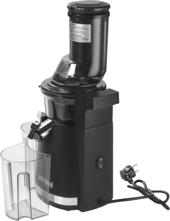 Bucatarie - Storcator lent 650W cu 3 filtre functie reverse anti-picurare 58rpm (KD4251)