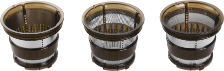 Storcator lent 650W cu 3 filtre functie reverse anti-picurare 58rpm (KD4251) [13]
