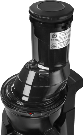 Storcator lent 650W cu 3 filtre functie reverse anti-picurare 58rpm (KD4251) [9]