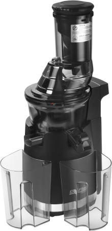 Storcator lent 650W cu 3 filtre functie reverse anti-picurare 58rpm (KD4251) [6]