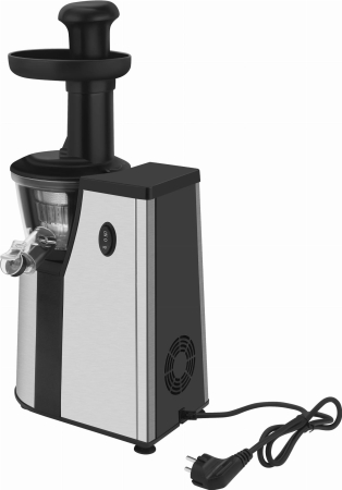Storcator lent fructe si legume 450W cu tehnologie presare si filtru inox  (KD4301) [7]