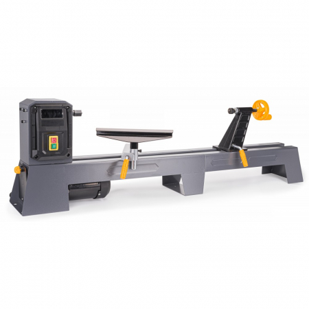 Strung electric prelucrare lemn 890-2600rpm, 1000mm, 600W (PM0922) [4]