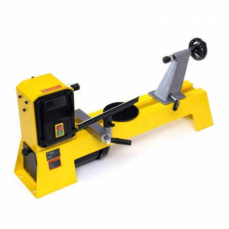Strung electric prelucrare lemn 890-2600rpm, 1000mm, 650W (KD5297) [7]