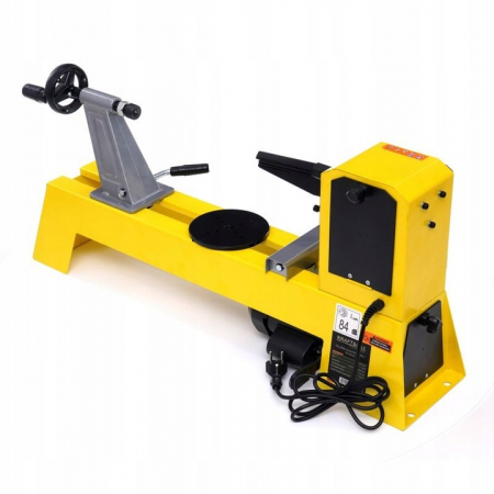 Strung electric prelucrare lemn 890-2600rpm, 1000mm, 650W (KD5297) [10]