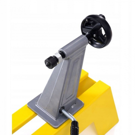 Strung electric prelucrare lemn 890-2600rpm, 1000mm, 650W (KD5297) [9]