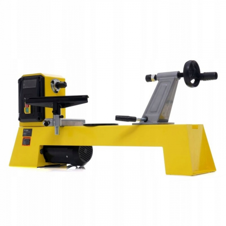 Strung electric prelucrare lemn 890-2600rpm, 1000mm, 650W (KD5297) [12]