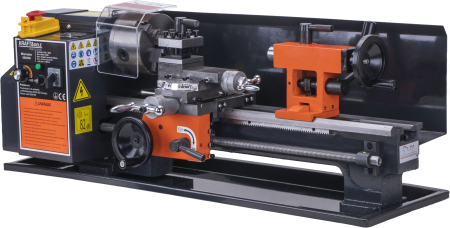 Altele - Strung pentru masa mini 550W 2500rpm 180x350mm (KD5358)