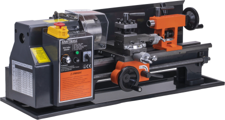 Strung pentru masa mini 550W 2500rpm 180x350mm (KD5358) [2]