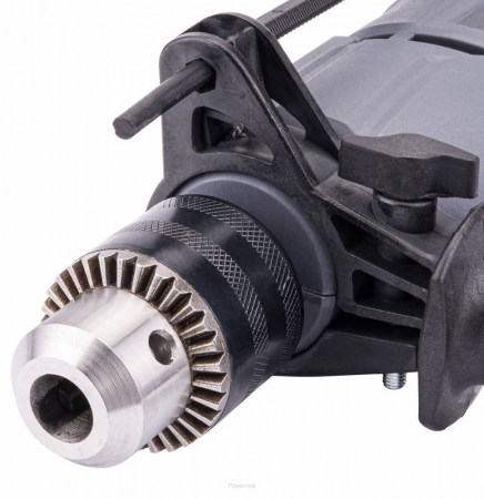 Masina, Aparat de gaurit, insurubat, Bormasina cu percutie, Autofiletanta 1500W (PM0857) [7]