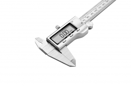 Subler complet metalic electronic de precizie 0-150mm cu afisaj digital LCD (KD10074) [8]
