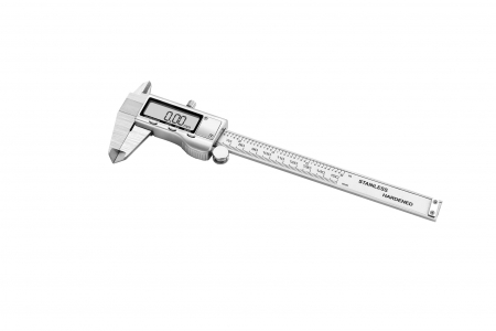 Subler complet metalic electronic de precizie 0-150mm cu afisaj digital LCD (KD10074) [4]