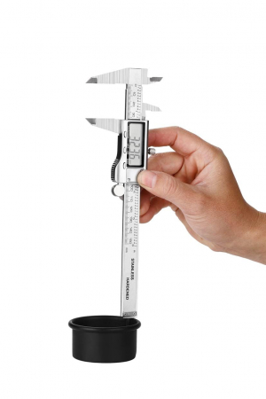 Subler complet metalic electronic de precizie 0-150mm cu afisaj digital LCD (KD10074) [12]