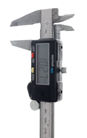 Subler complet metalic electronic de precizie 0-150mm cu afisaj digital LCD (KD10299) [4]