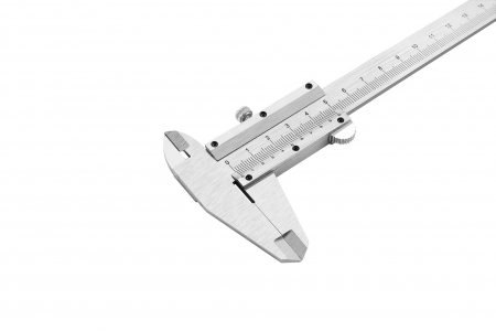 Subler mecanic de precizie 0-150mm complet metalic (KD10072) [7]