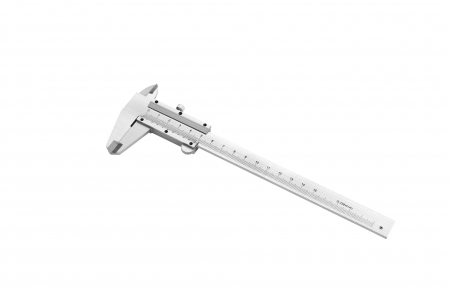 Subler mecanic de precizie 0-150mm complet metalic (KD10072) [3]