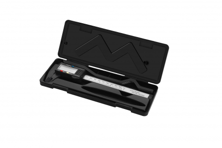 Subler electronic de precizie 0-150mm cu afisaj digital LCD (KD10073) [2]