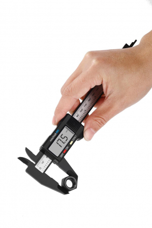 Subler electronic de precizie 0-150mm cu afisaj digital LCD (KD10073) [8]