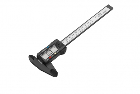 Subler electronic de precizie 0-150mm cu afisaj digital LCD (KD10073) [5]