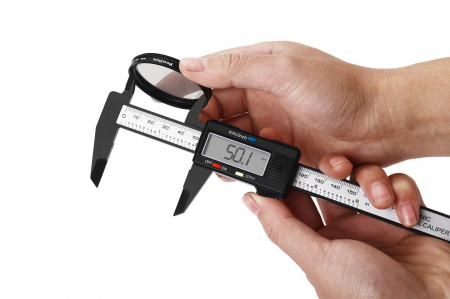 Subler electronic de precizie 0-150mm cu afisaj digital LCD (KD10073) [10]