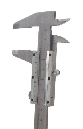 Subler mecanic de precizie 0-150mm complet metalic (KD10298) [2]