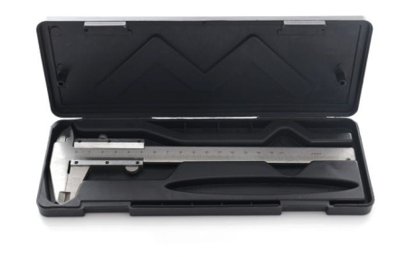 Subler mecanic de precizie 0-150mm complet metalic (KD10298) [3]