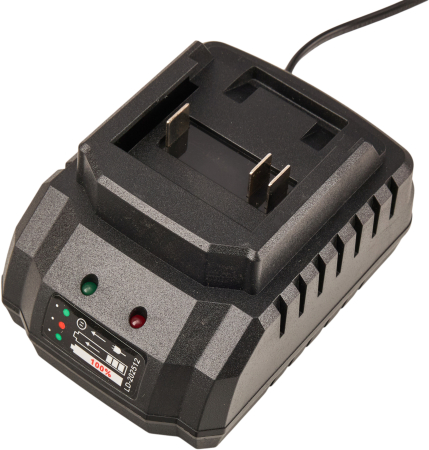 Suflanta aer cu acumulator 21V 4.0Ah 800W pentru curatare frunze si praf cu viteza 220 km/h (KD3591) [9]