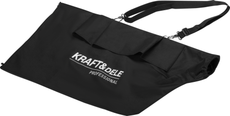 Suflanta benzina cu aspirare 3.8 CP, 26 cmc, 380 km/h, sac colectare, pornire manuala (KD5196) [5]