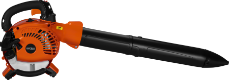 Altele - Suflanta benzina cu aspirare 3.8 CP, 26 cmc, 380 km/h, sac colectare, pornire manuala (KD5196)