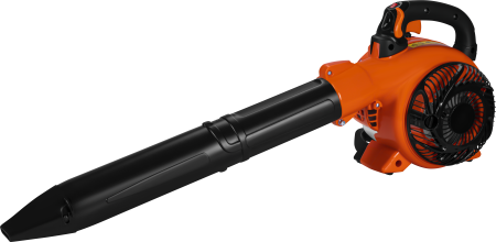 Suflanta benzina cu aspirare 3.8 CP, 26 cmc, 380 km/h, sac colectare, pornire manuala (KD5196) [7]