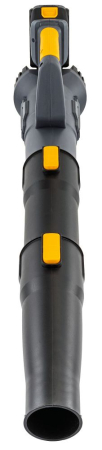 Suflanta cu acumulator 21V, 260 km/h, 2 baterii 2Ah, incarcator – suflanta pentru frunze si resturi PM1333 (PM-ADDL-2AHM) [2]