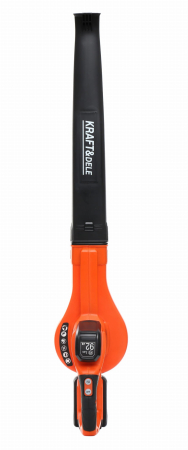 Suflanta de frunze cu acumulator 20V 1500mAh (KD5142) [2]