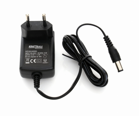 Suflanta de frunze cu acumulator 20V 1500mAh (KD5142) [11]