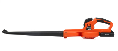 Suflanta de frunze cu acumulator 20V 1500mAh (KD5142) [1]