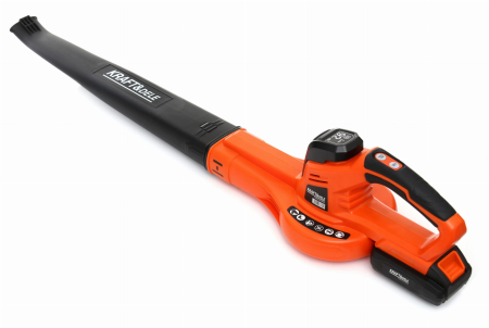 Suflanta de frunze cu acumulator 20V 1500mAh (KD5142) [9]