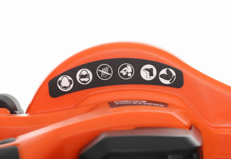 Suflanta de frunze cu acumulator 20V 1500mAh (KD5142) [3]
